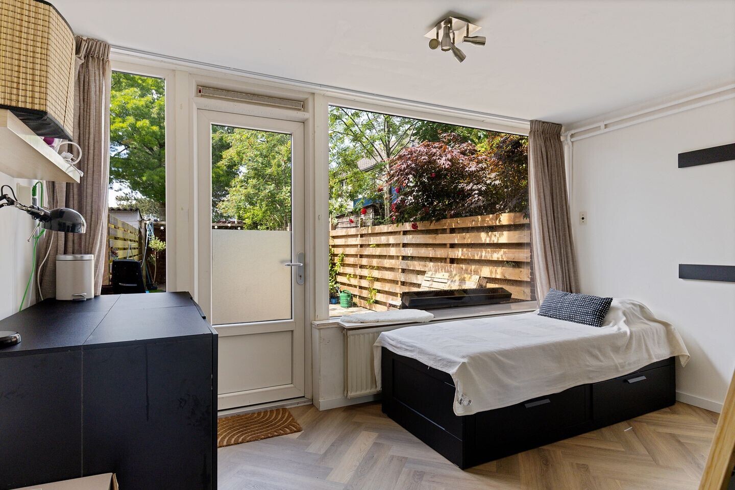Tussenwoning te koop: Smaragdstraat 28, Groningen