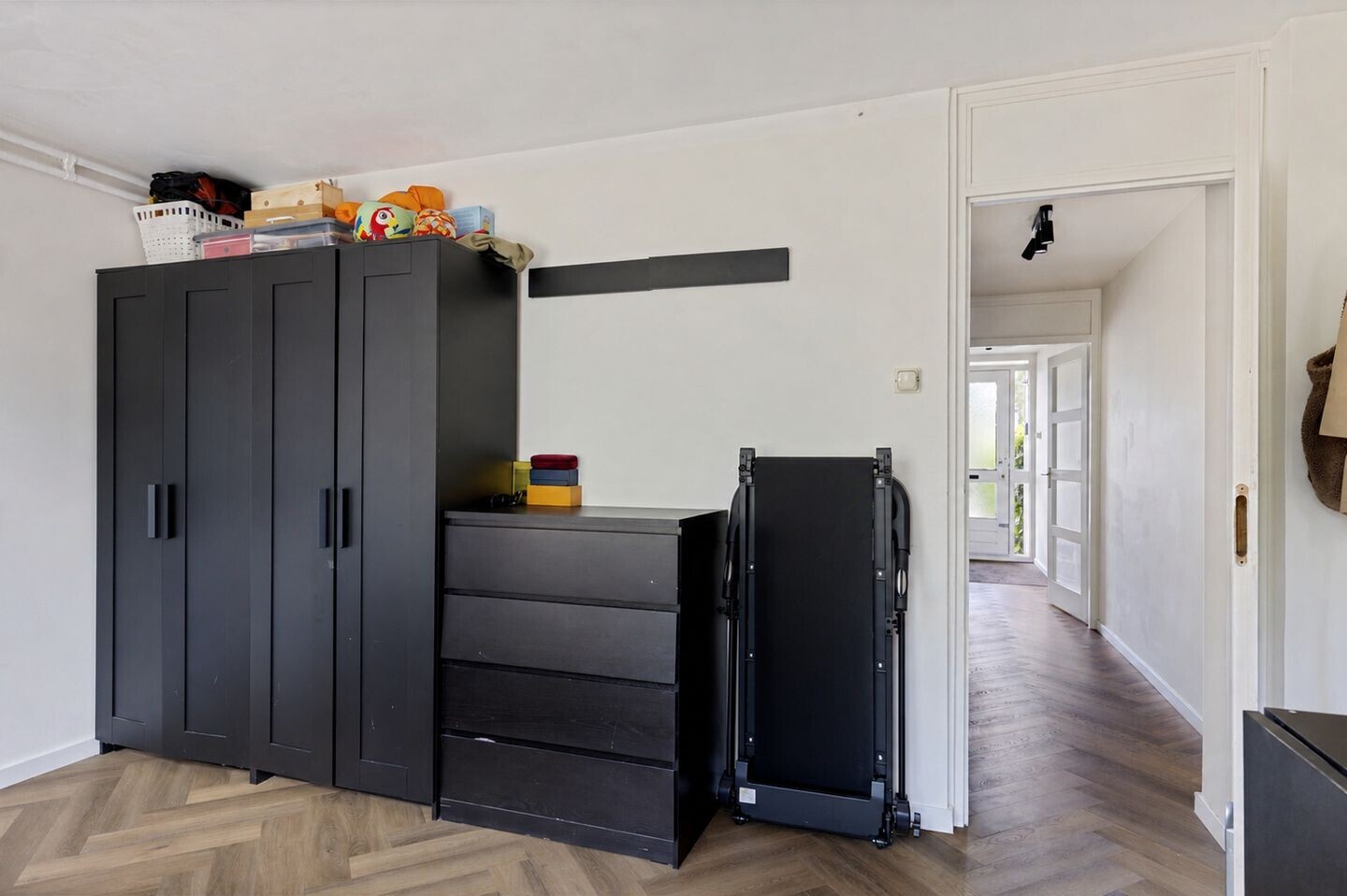 Tussenwoning te koop: Smaragdstraat 28, Groningen