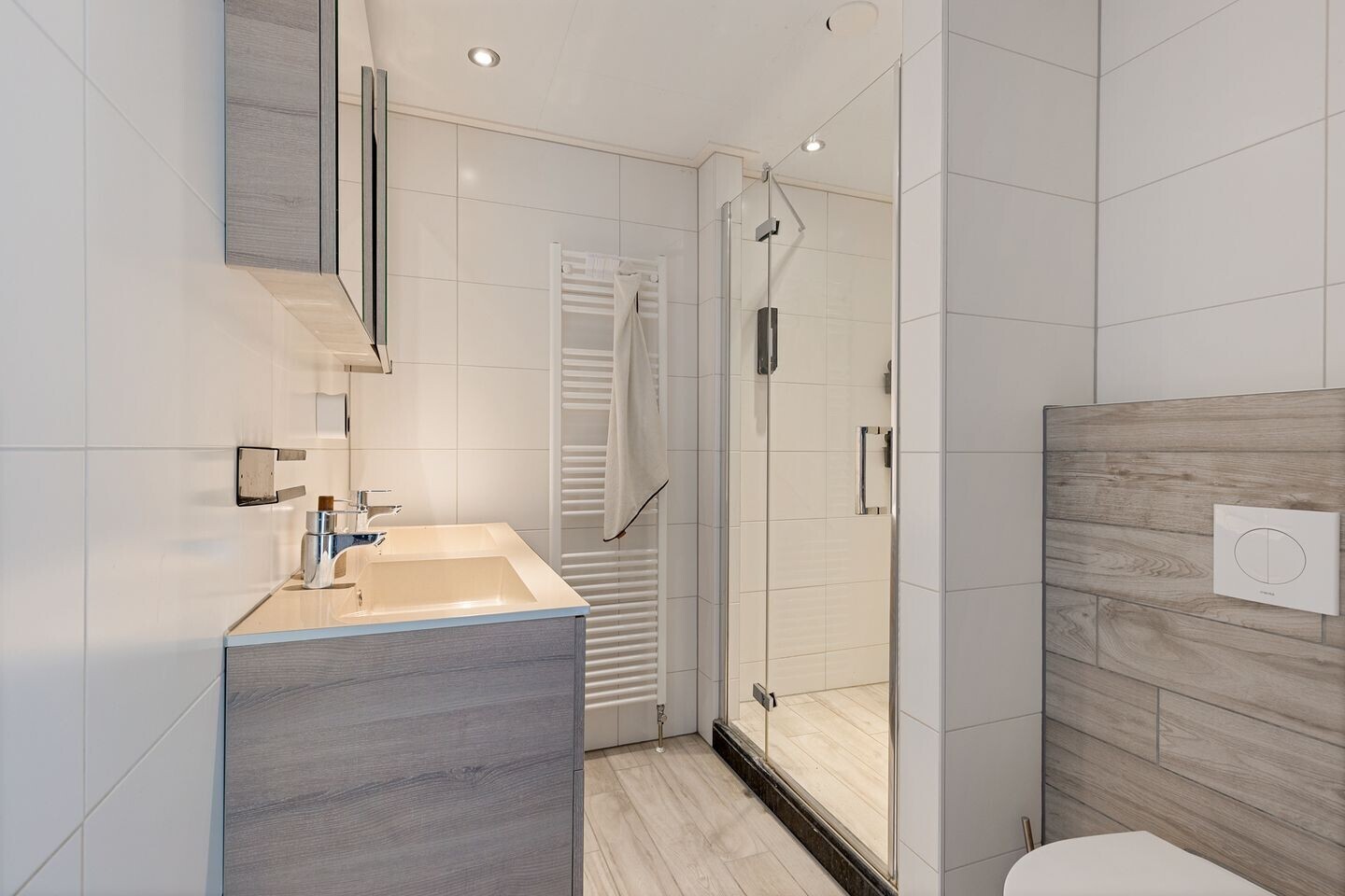 Tussenwoning te koop: Smaragdstraat 28, Groningen