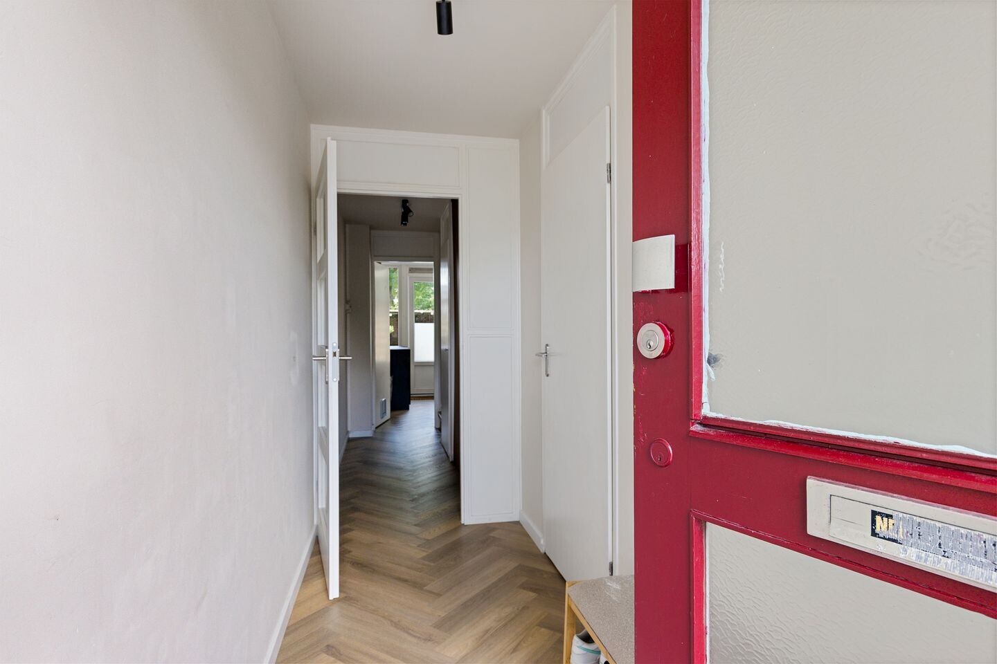 Tussenwoning te koop: Smaragdstraat 28, Groningen