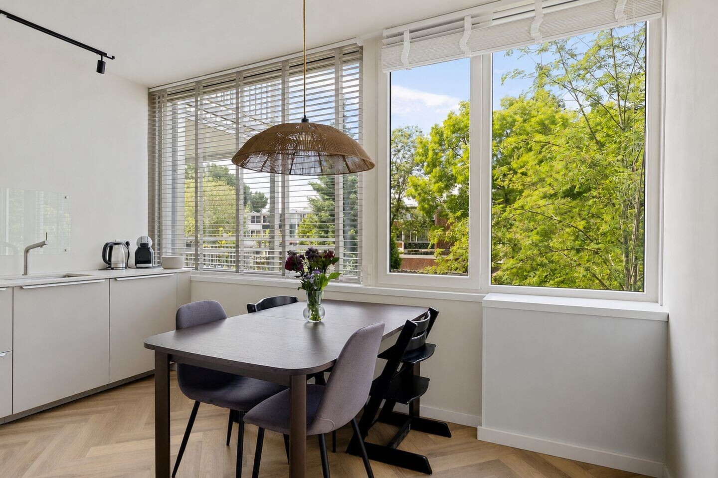 Tussenwoning te koop: Smaragdstraat 28, Groningen