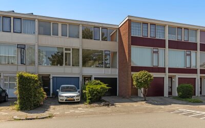 Turkooisstraat 18
