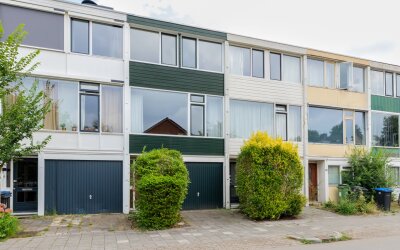 Topaasstraat 17