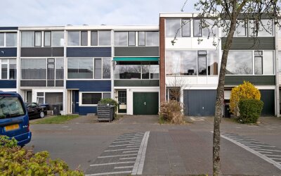 Topaasstraat 21