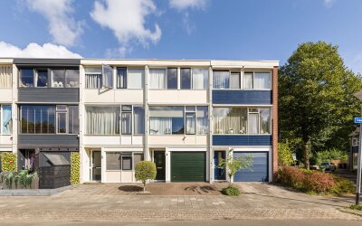 Topaasstraat 3