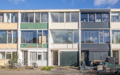 Topaasstraat 9