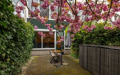 Topaasstraat 36
