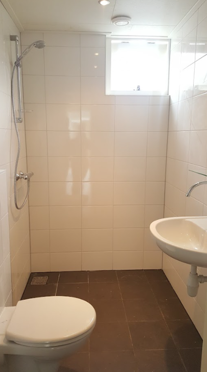 Studio te huur: Saffierstraat 9A, Groningen