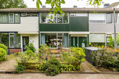Briljantstraat 141