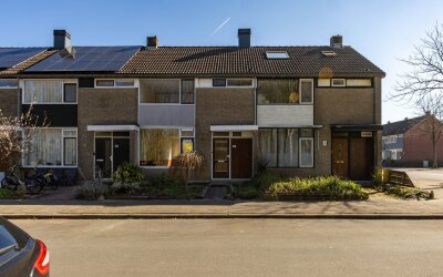 Briljantstraat 387