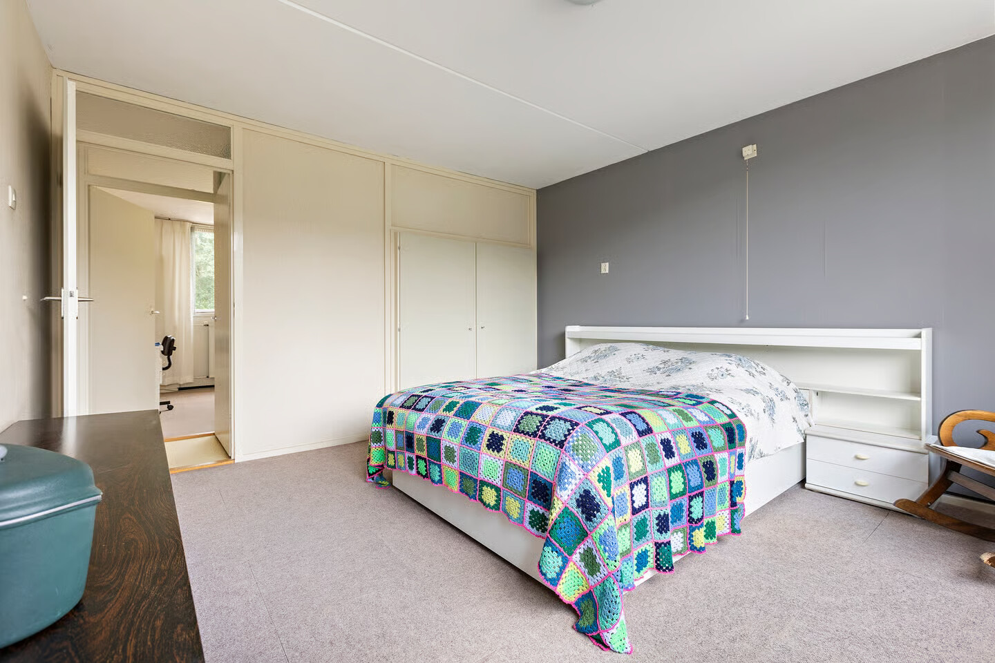 Tussenwoning te koop: Briljantstraat 395, Groningen