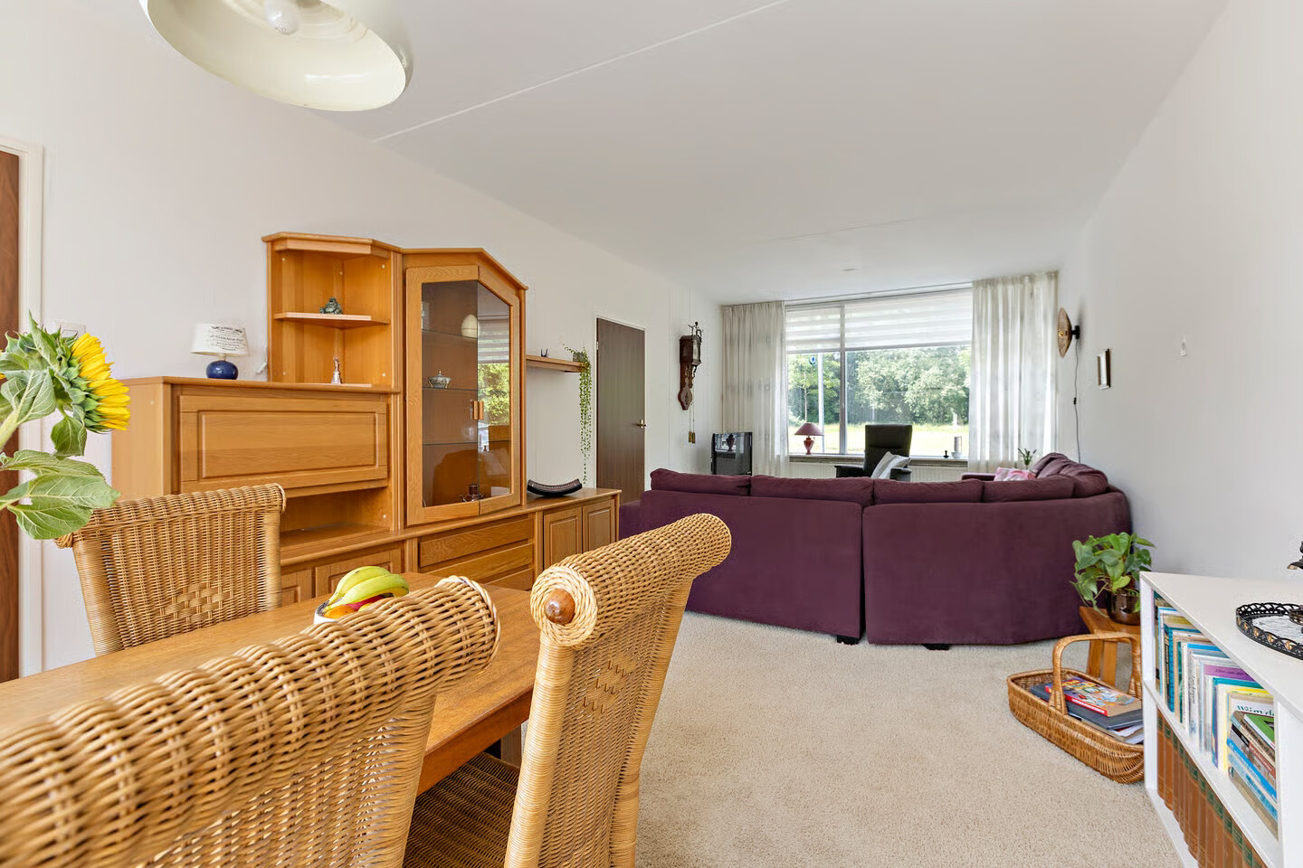 Tussenwoning te koop: Briljantstraat 395, Groningen