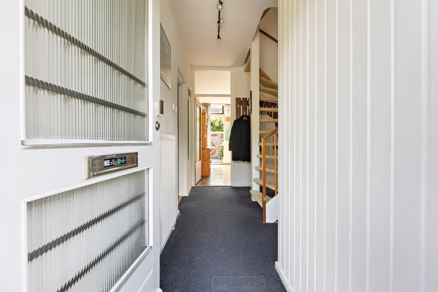 Tussenwoning te koop: Briljantstraat 395, Groningen