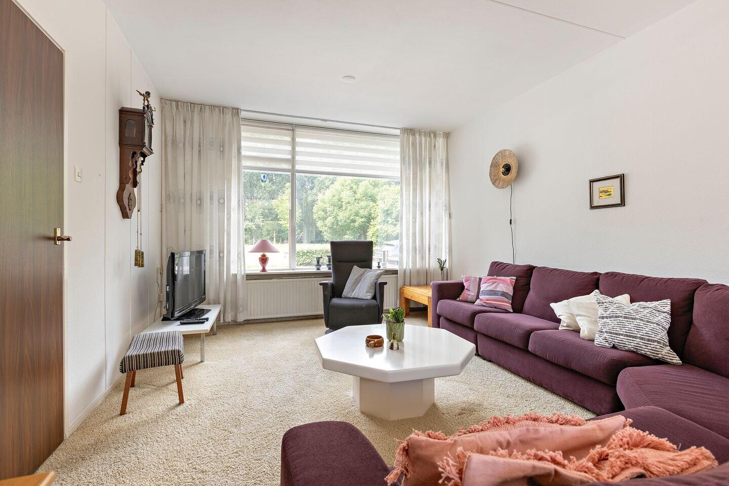 Tussenwoning te koop: Briljantstraat 395, Groningen