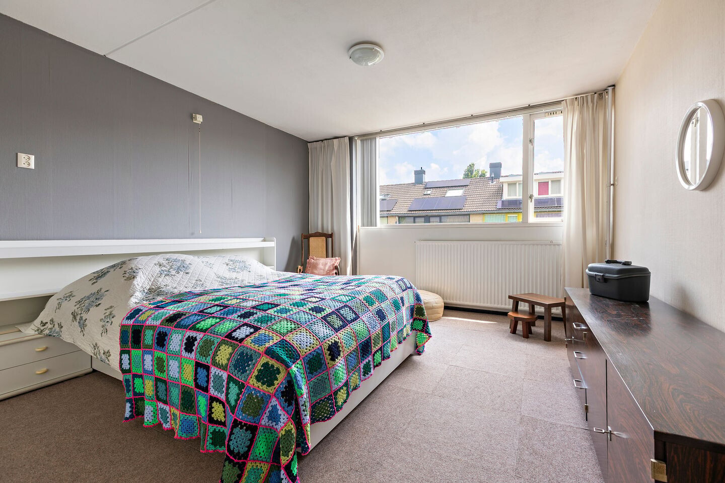Tussenwoning te koop: Briljantstraat 395, Groningen
