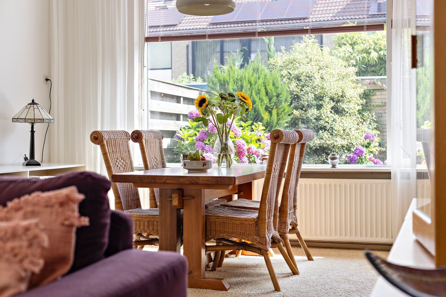Tussenwoning te koop: Briljantstraat 395, Groningen