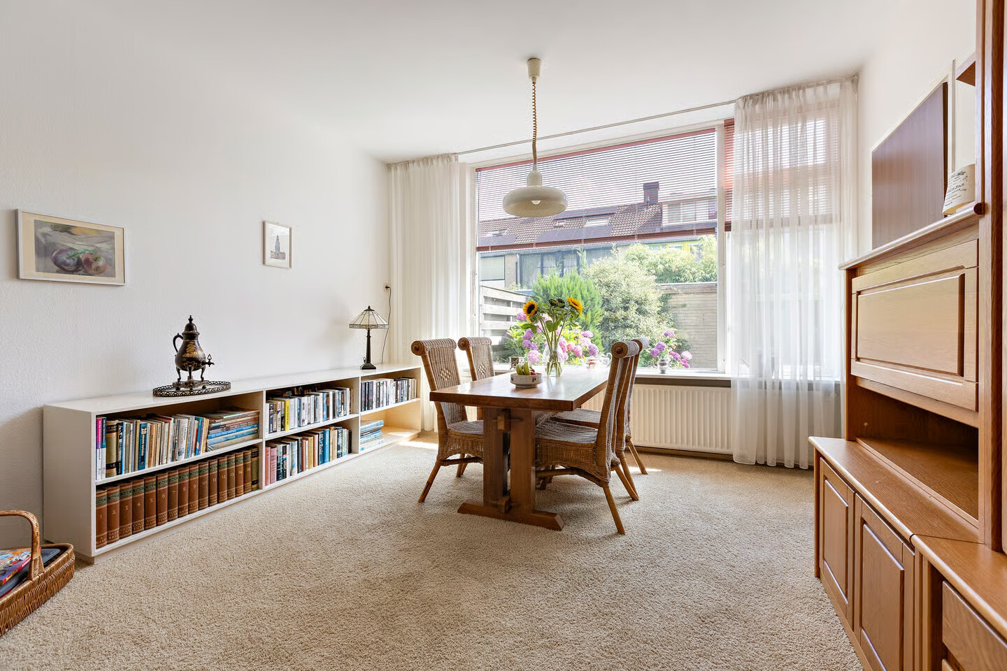 Tussenwoning te koop: Briljantstraat 395, Groningen