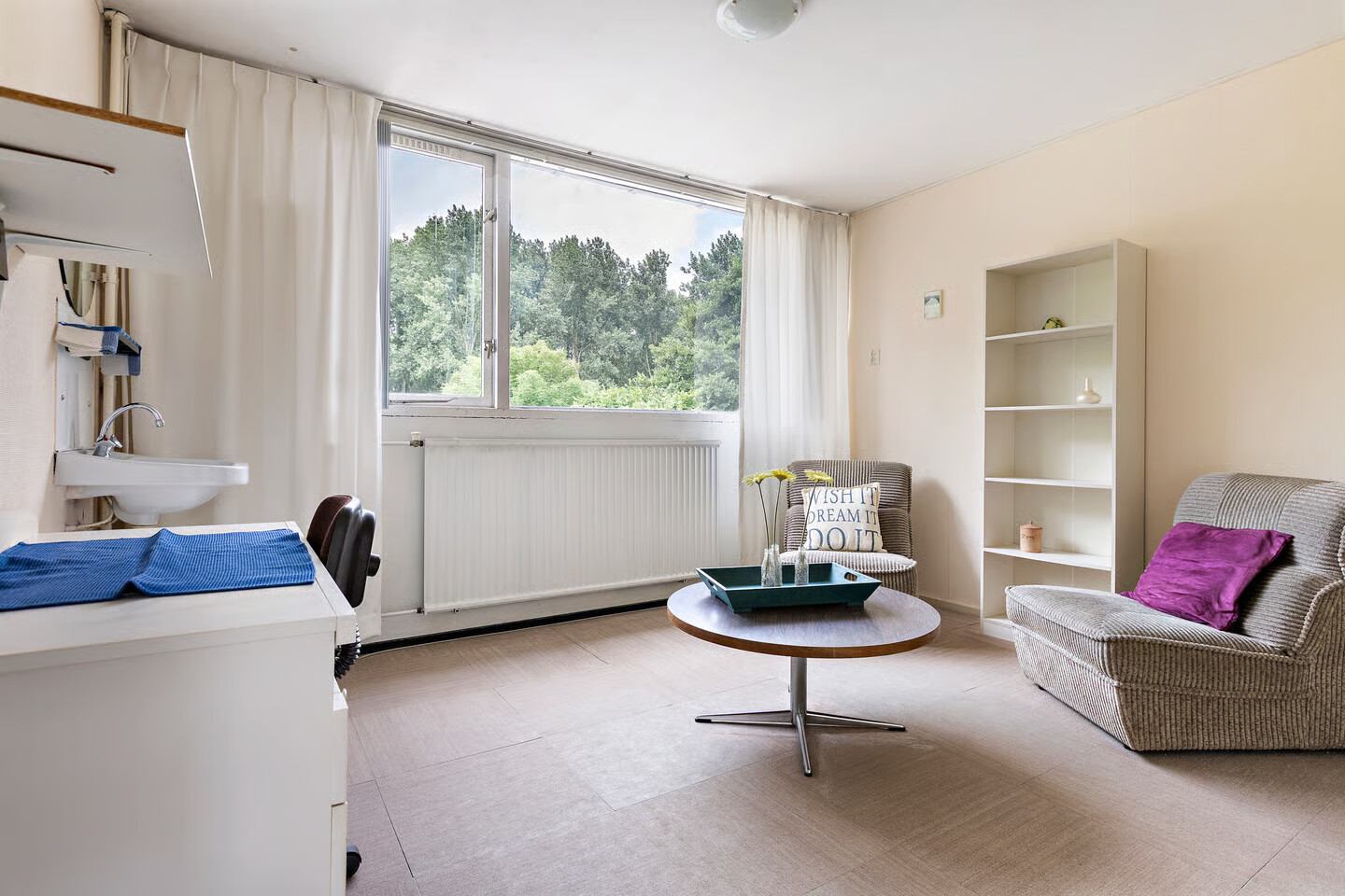Tussenwoning te koop: Briljantstraat 395, Groningen