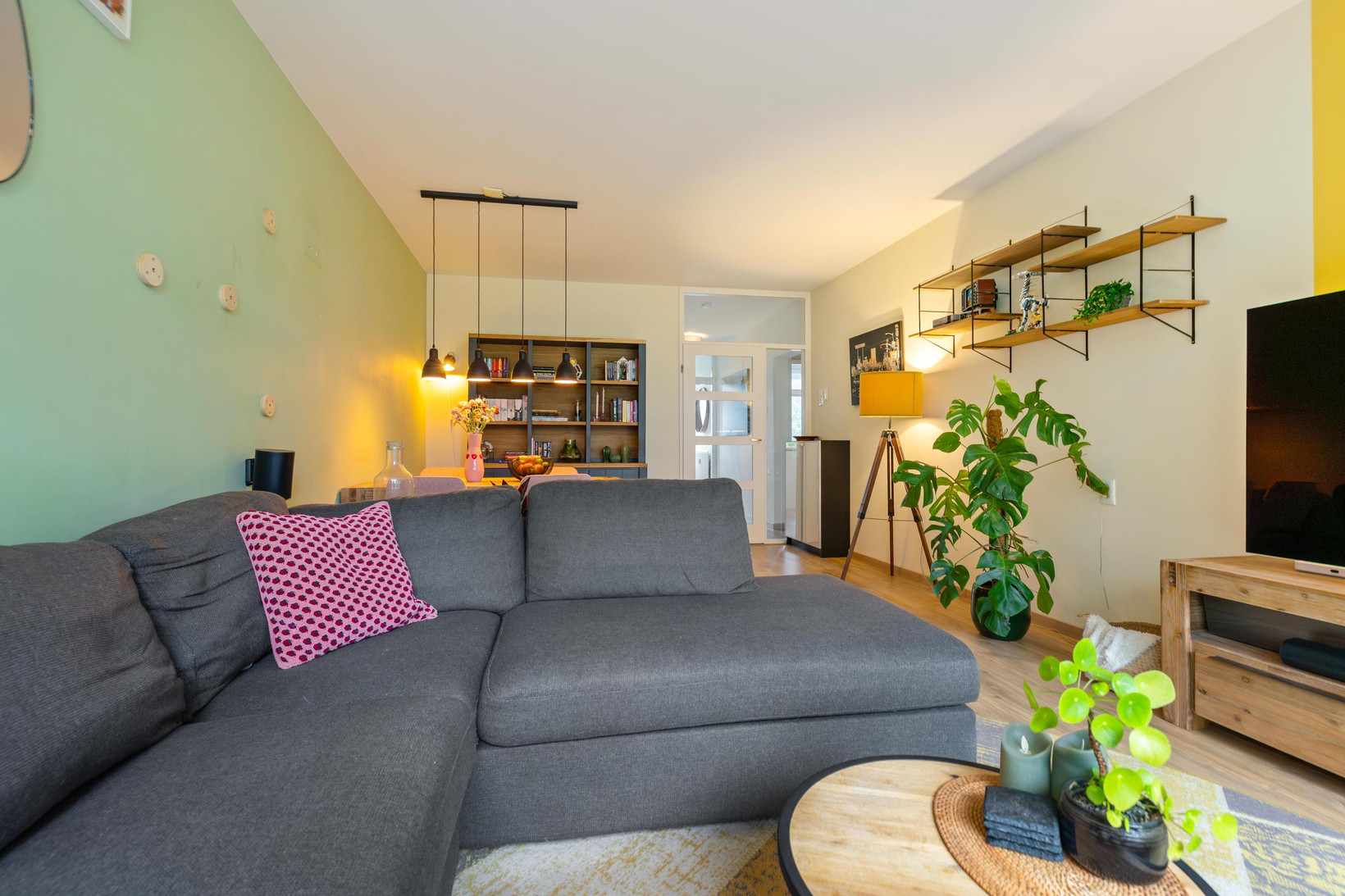 Appartement te koop: Aquamarijnstraat 33, Groningen