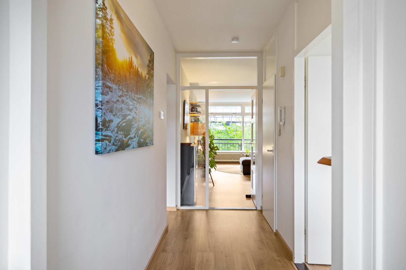 Appartement te koop: Aquamarijnstraat 33, Groningen