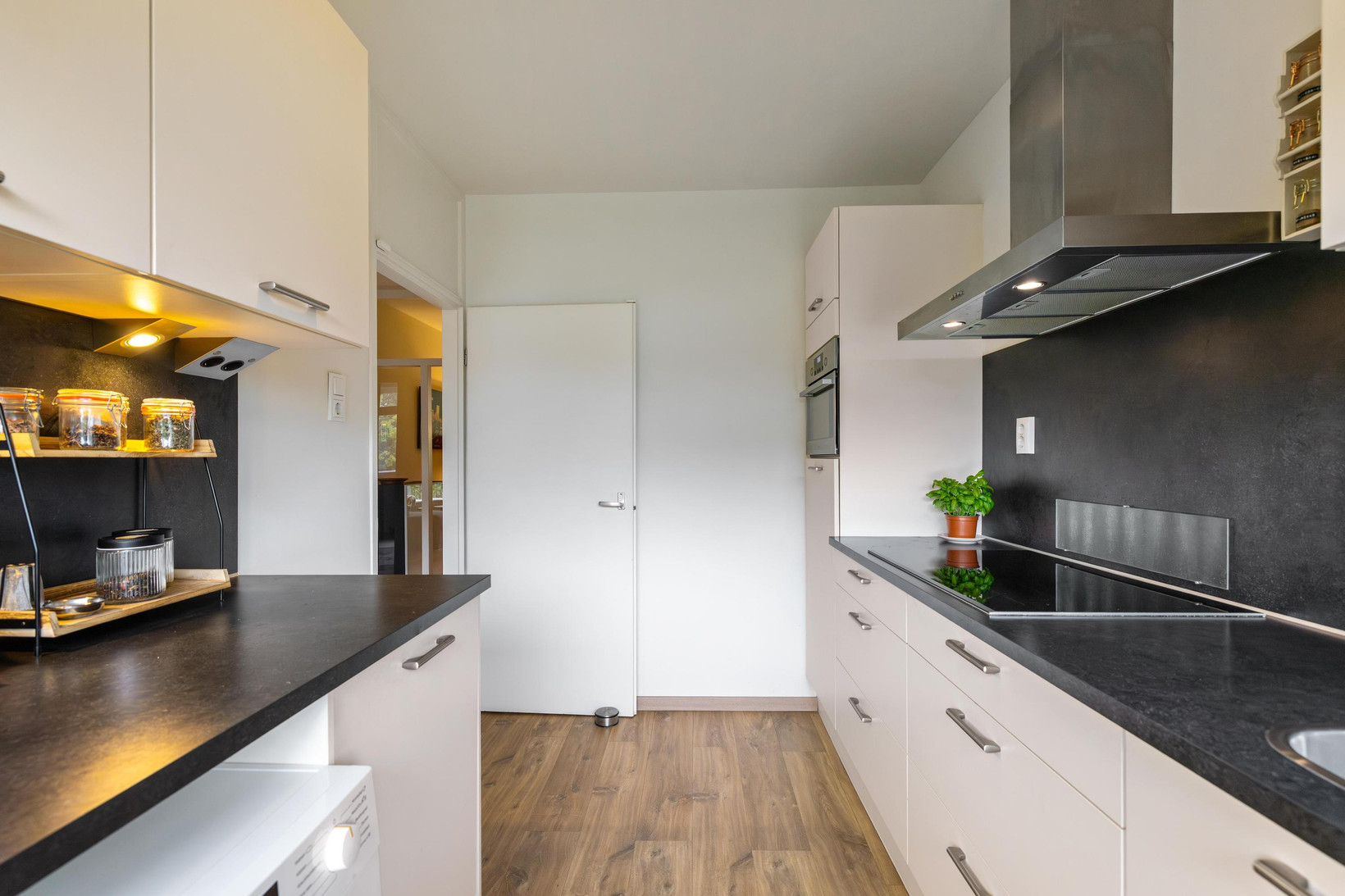 Appartement te koop: Aquamarijnstraat 33, Groningen