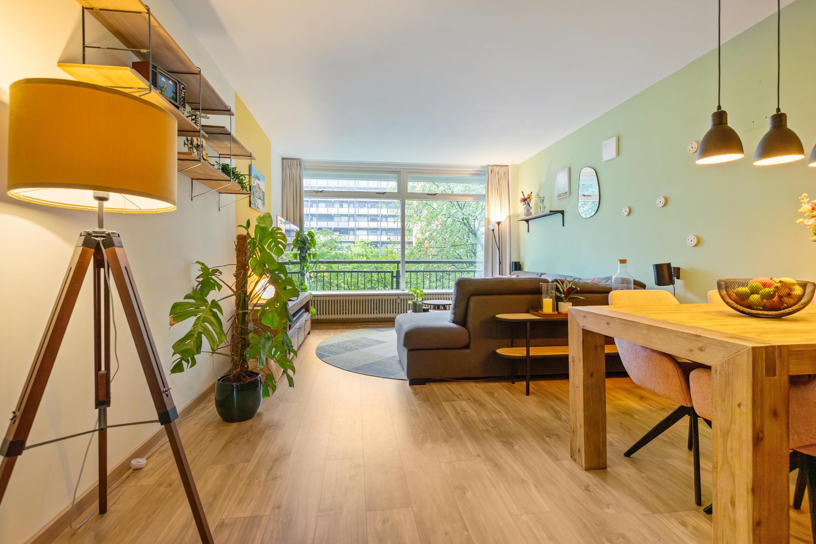 Appartement te koop: Aquamarijnstraat 33, Groningen