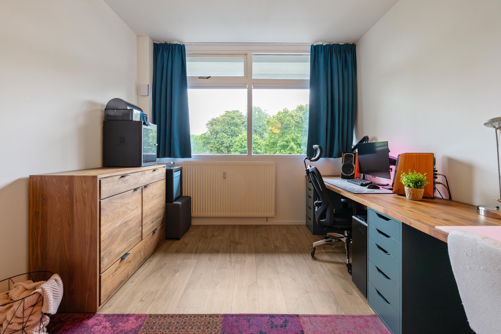 Appartement te koop: Aquamarijnstraat 33, Groningen