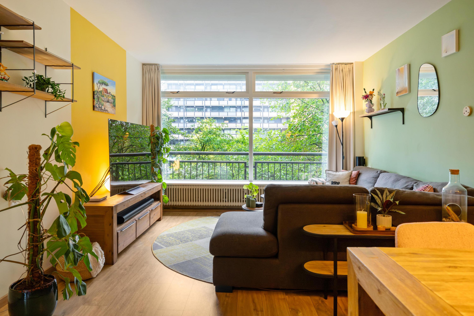 Appartement te koop: Aquamarijnstraat 33, Groningen