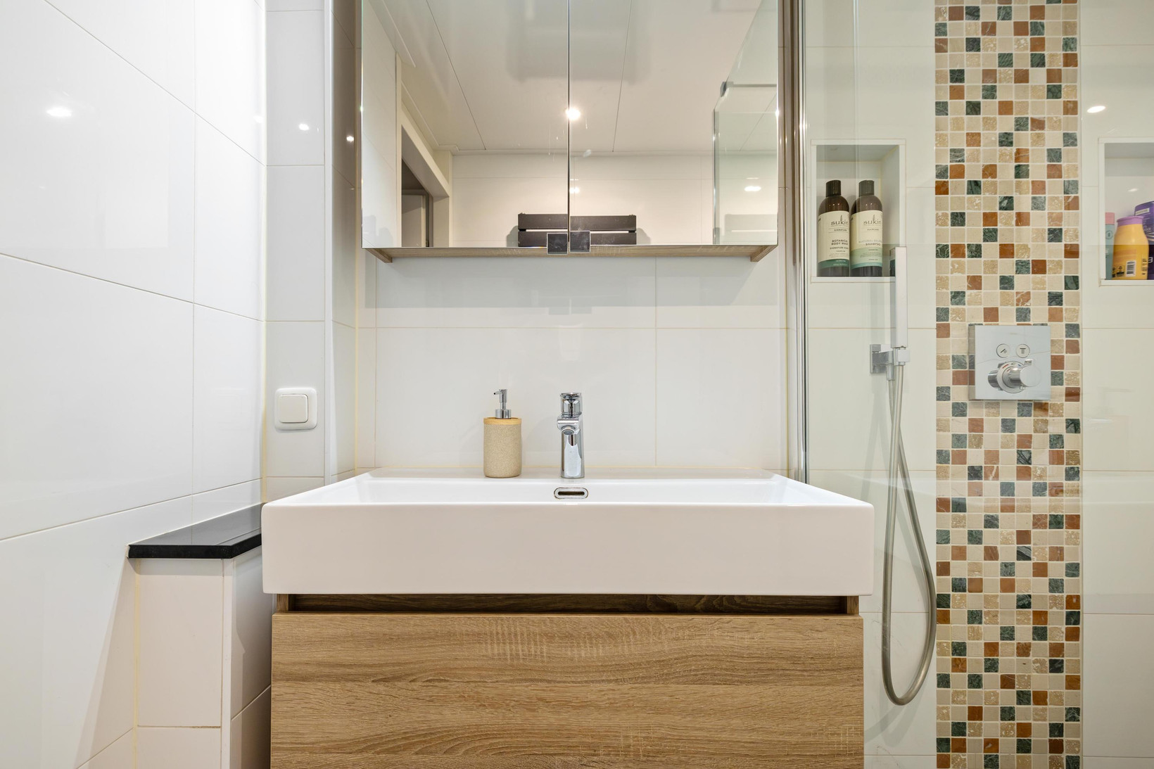 Appartement te koop: Aquamarijnstraat 33, Groningen