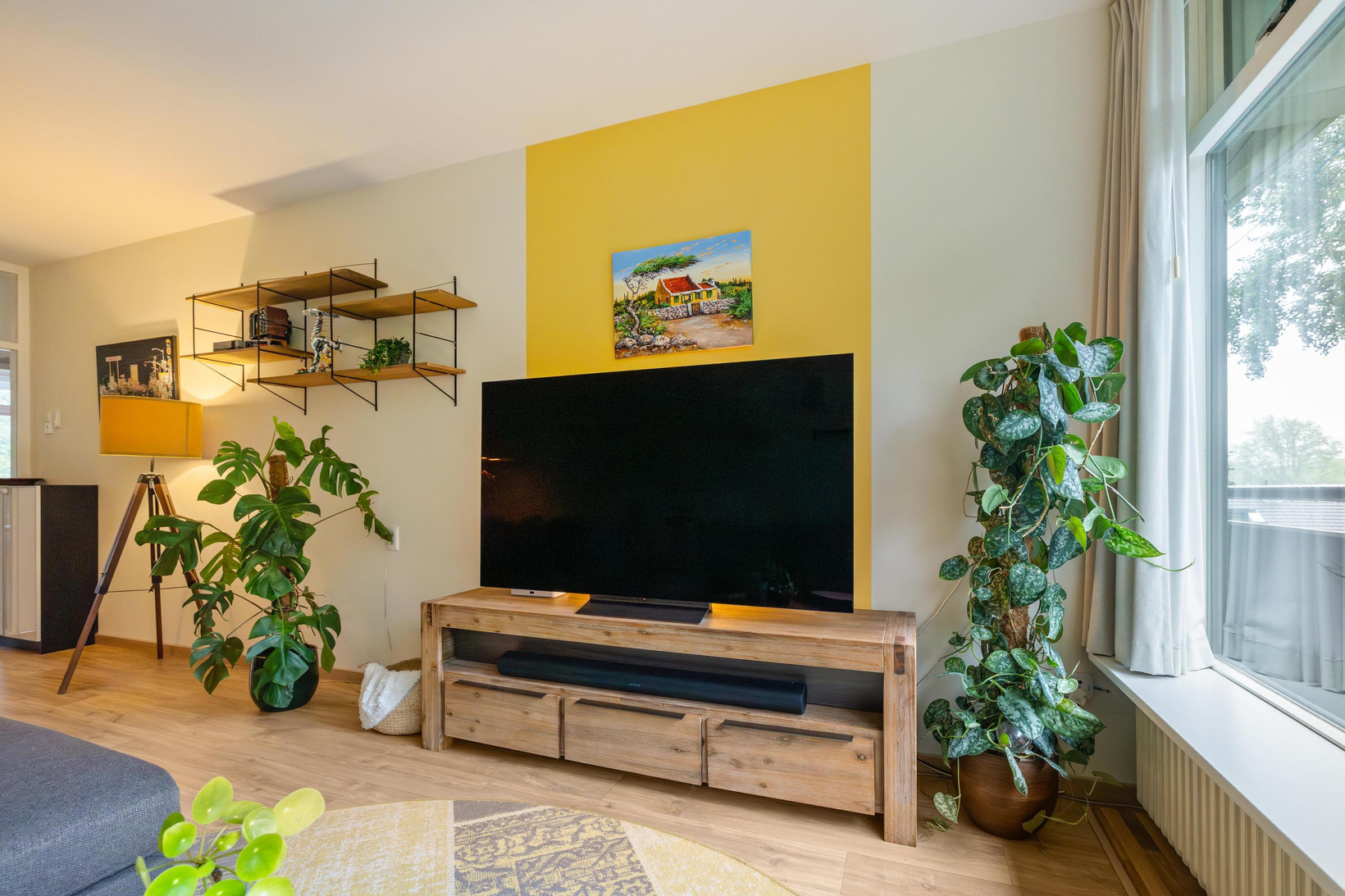 Appartement te koop: Aquamarijnstraat 33, Groningen
