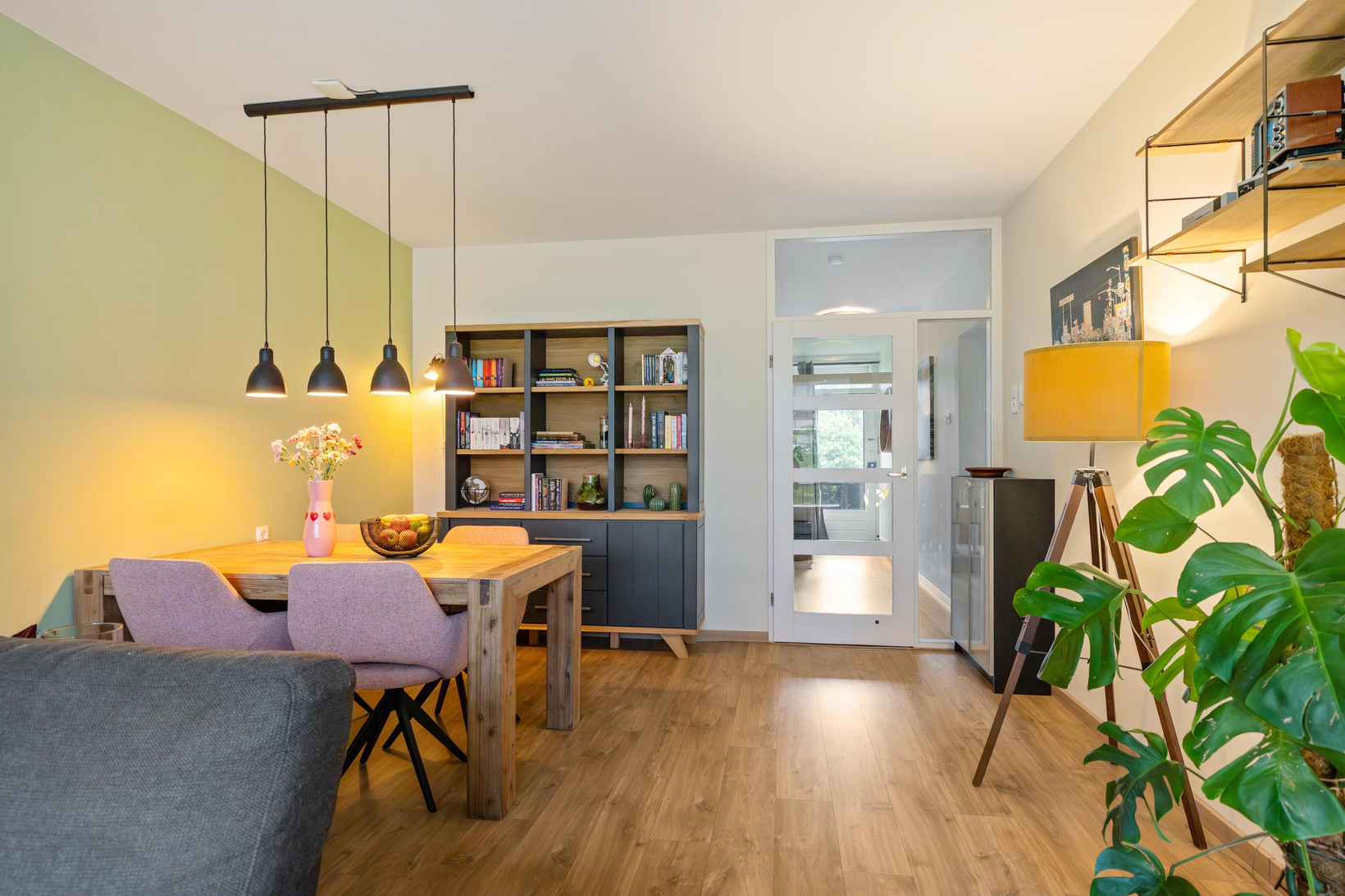 Appartement te koop: Aquamarijnstraat 33, Groningen