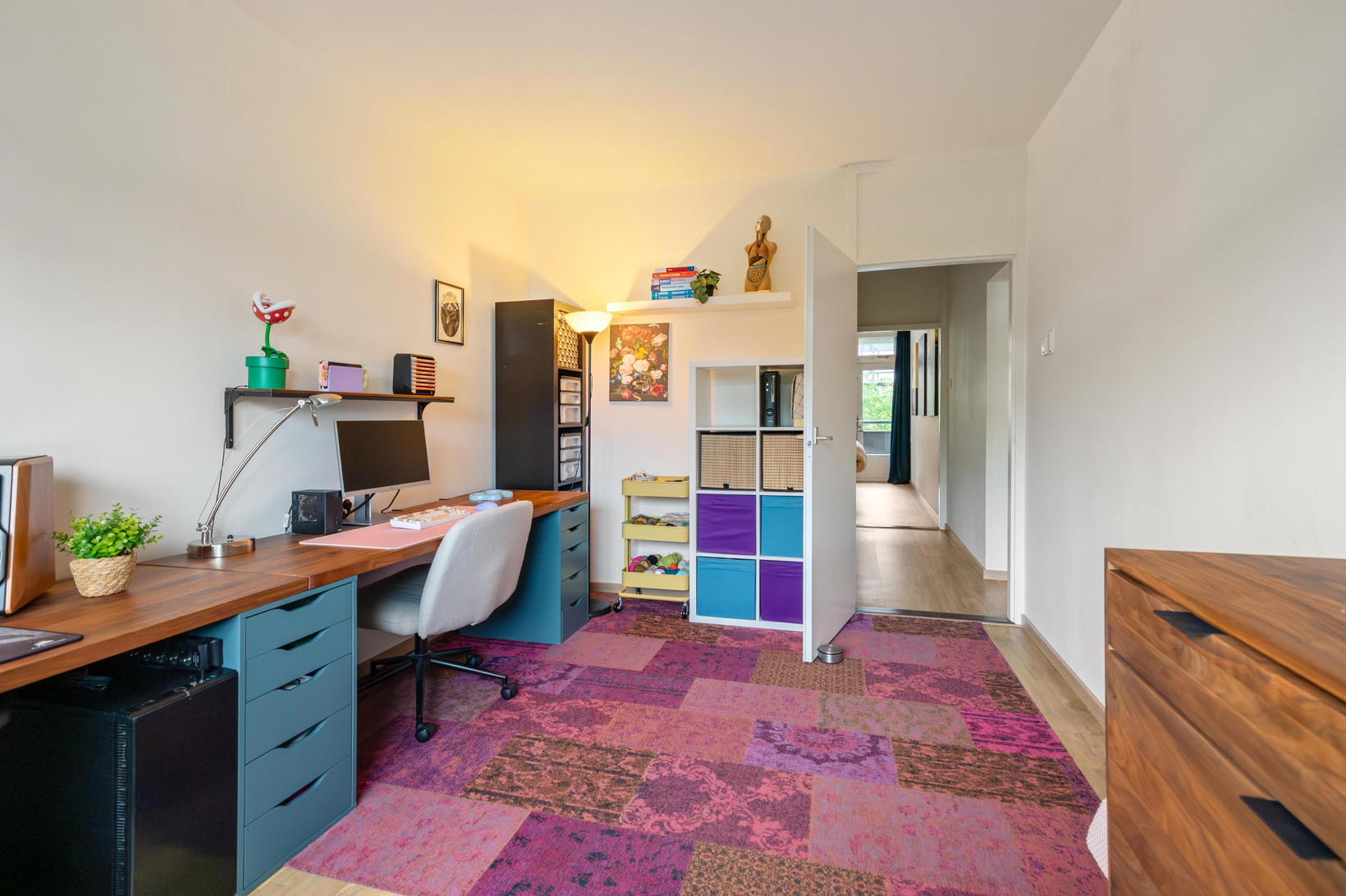 Appartement te koop: Aquamarijnstraat 33, Groningen