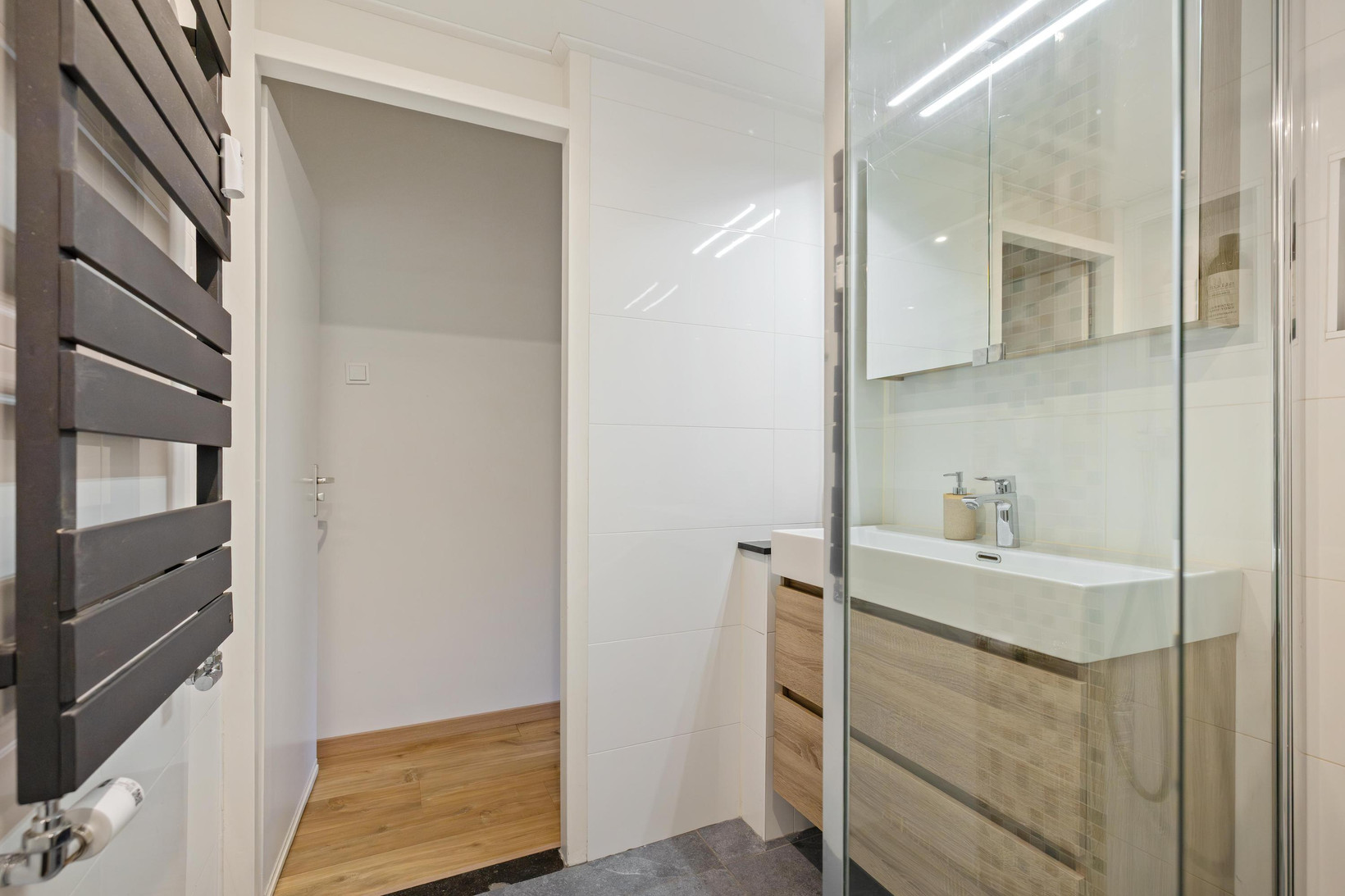 Appartement te koop: Aquamarijnstraat 33, Groningen