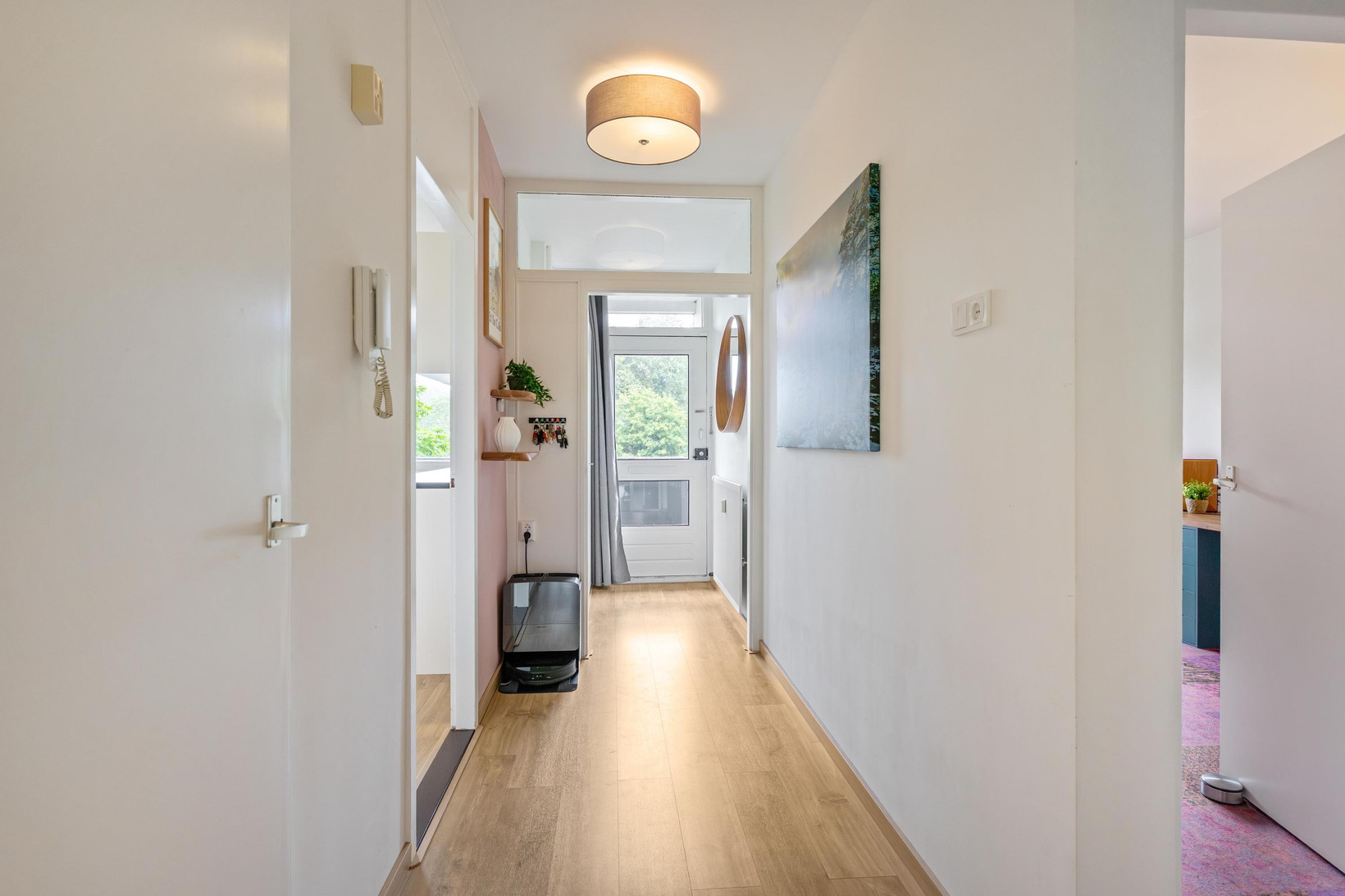 Appartement te koop: Aquamarijnstraat 33, Groningen