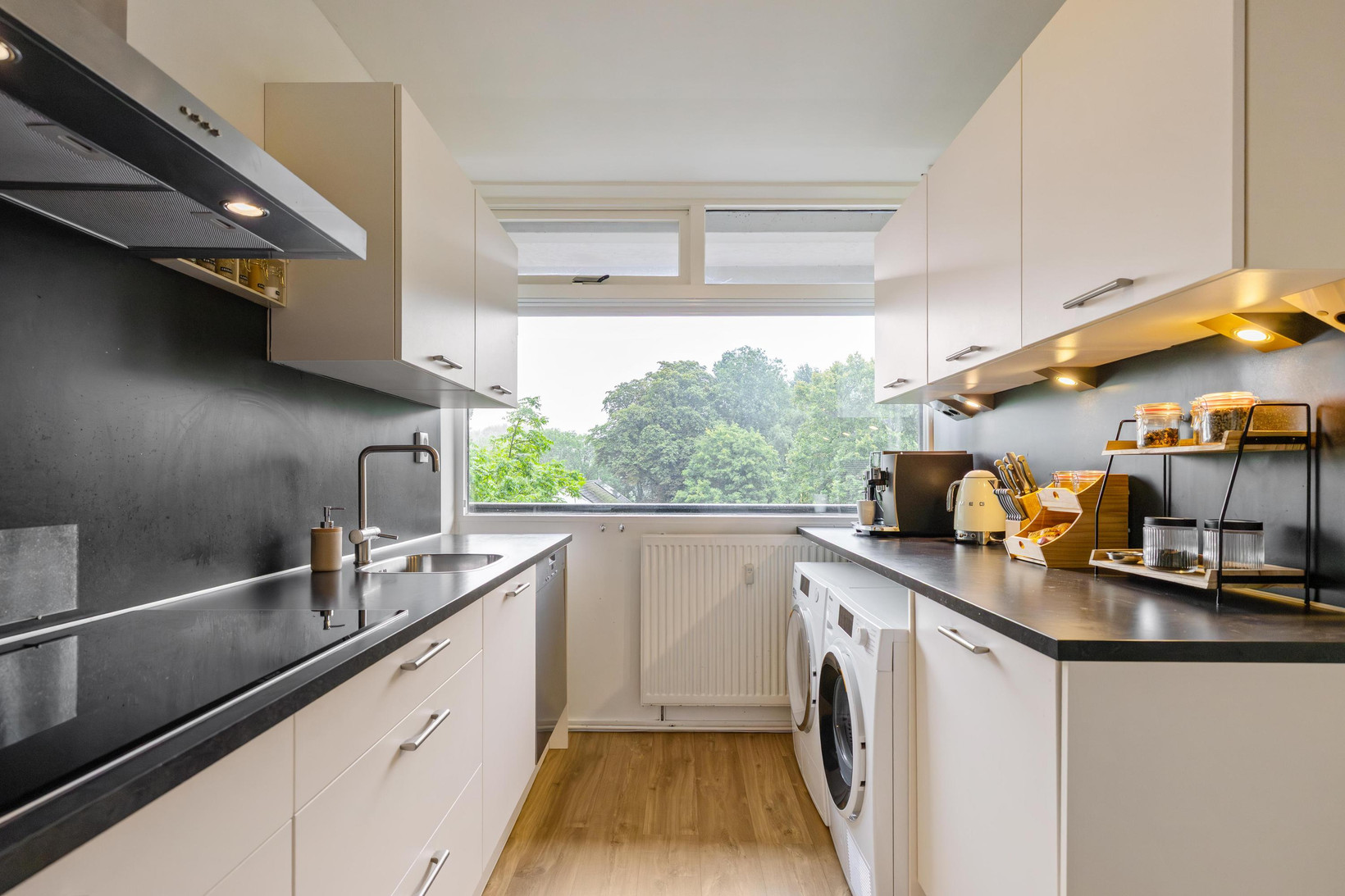 Appartement te koop: Aquamarijnstraat 33, Groningen
