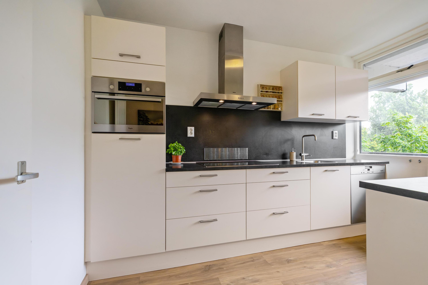Appartement te koop: Aquamarijnstraat 33, Groningen
