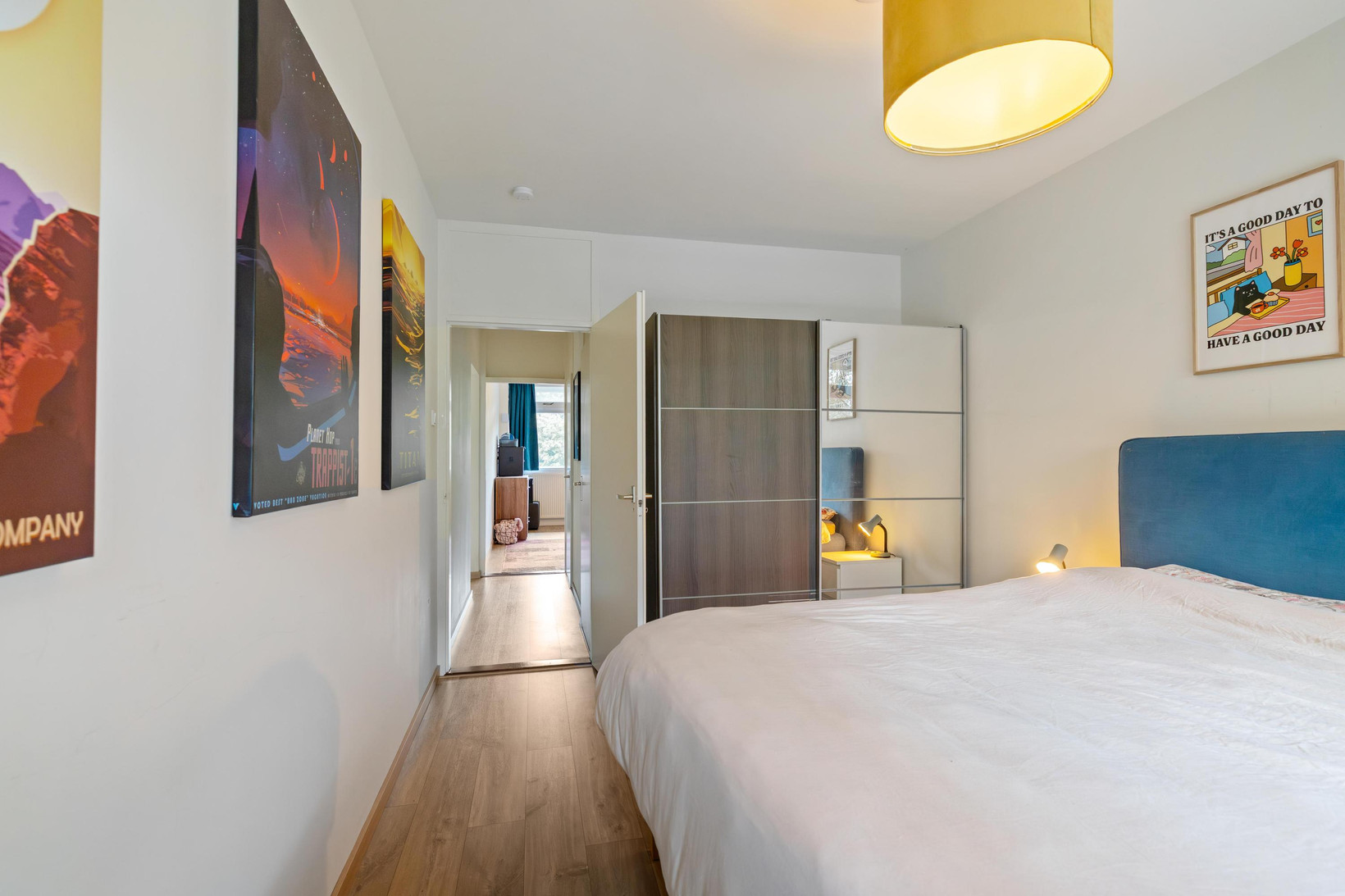 Appartement te koop: Aquamarijnstraat 33, Groningen