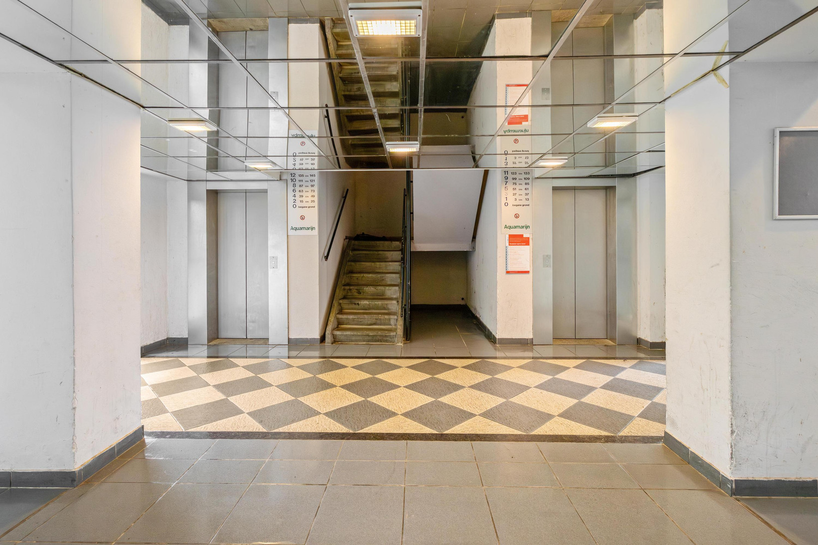 Appartement te koop: Aquamarijnstraat 33, Groningen