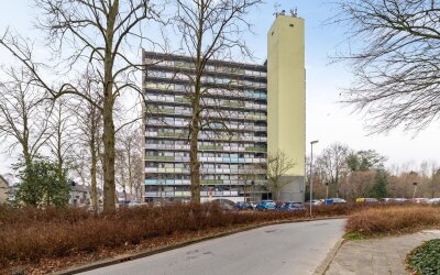 Aquamarijnstraat 81