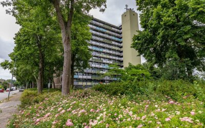 Aquamarijnstraat 85