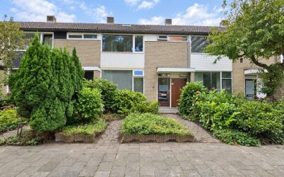 Aquamarijnstraat 14
