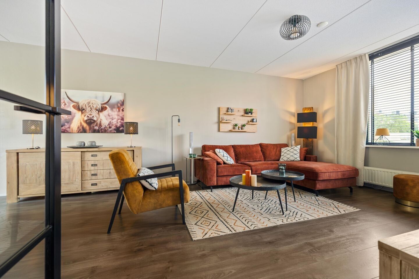 Tussenwoning te koop: Aluminiumstraat 27, Groningen