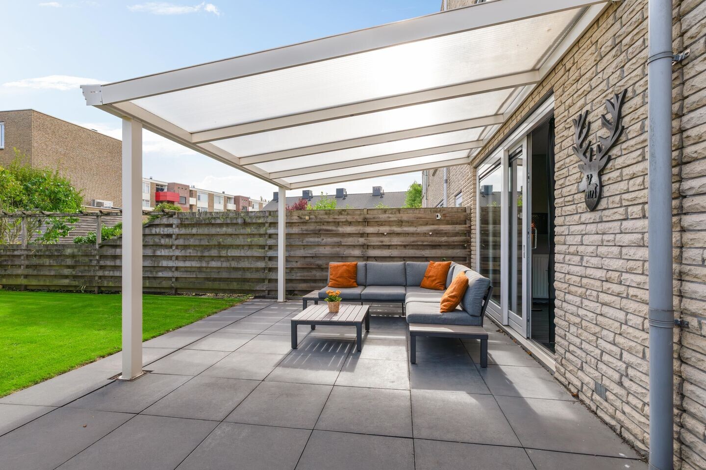 Tussenwoning te koop: Aluminiumstraat 27, Groningen