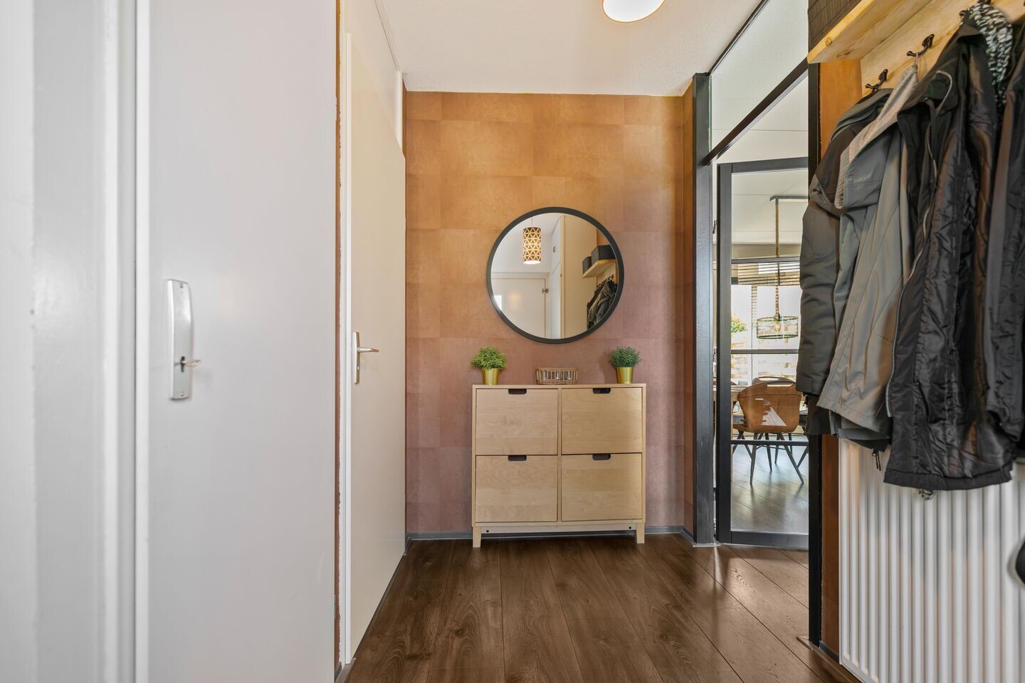 Tussenwoning te koop: Aluminiumstraat 27, Groningen
