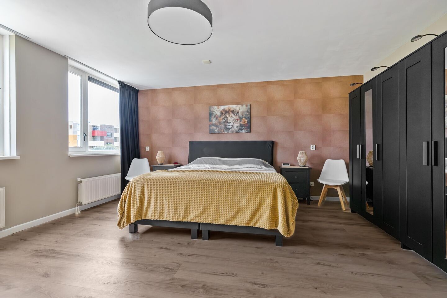 Tussenwoning te koop: Aluminiumstraat 27, Groningen