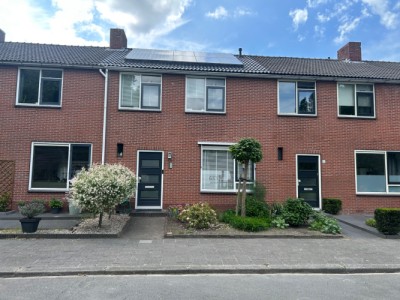 Radiumstraat 17