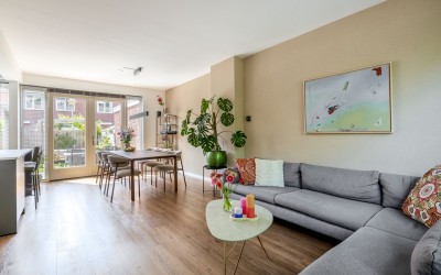 Radiumstraat 5
