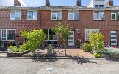 Radiumstraat 65