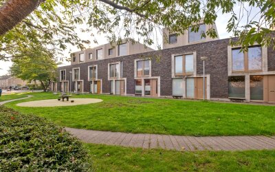 Vuursteenstraat 36