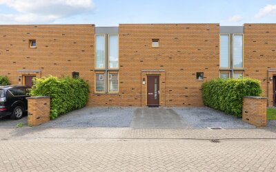 Vuursteenstraat 52